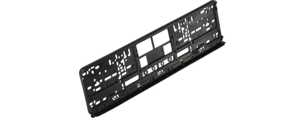 Kennzeichenhalter Bremen3